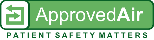 Approved Air - Patient Safety Matters